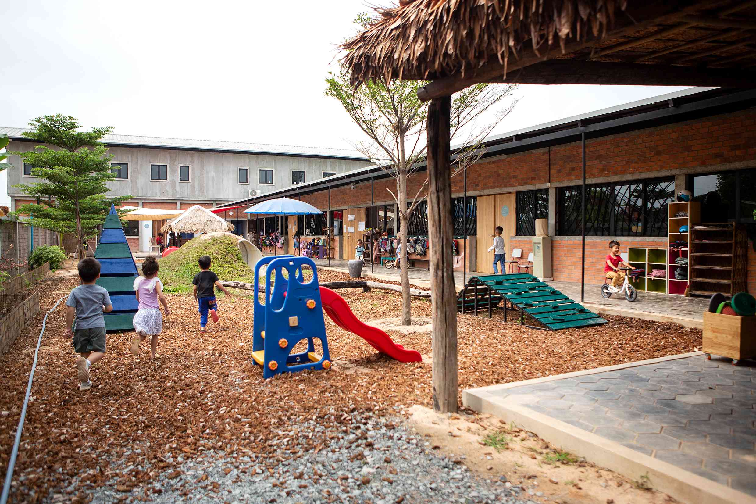 outside-nursery-class