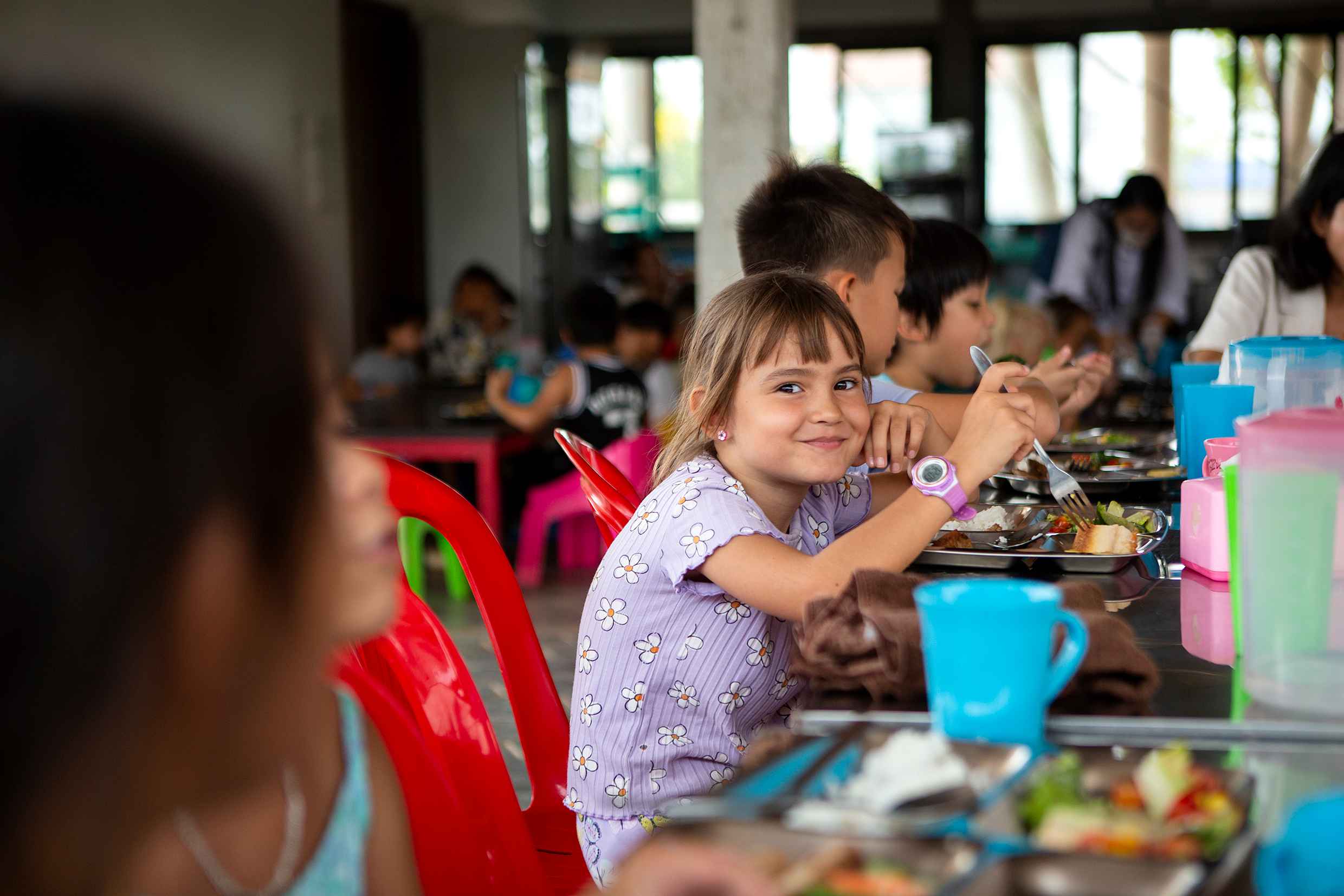 school-canteen