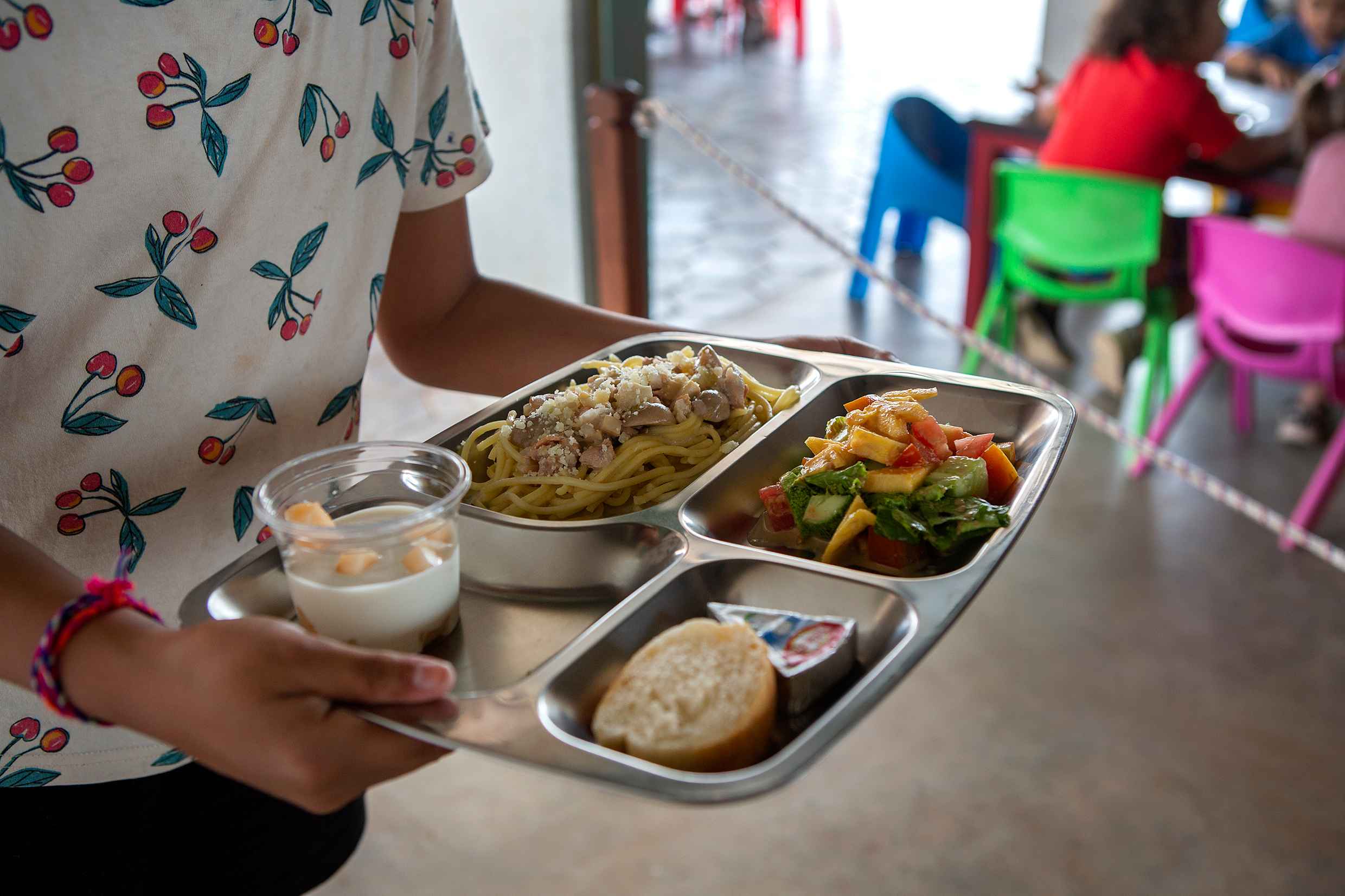school-food